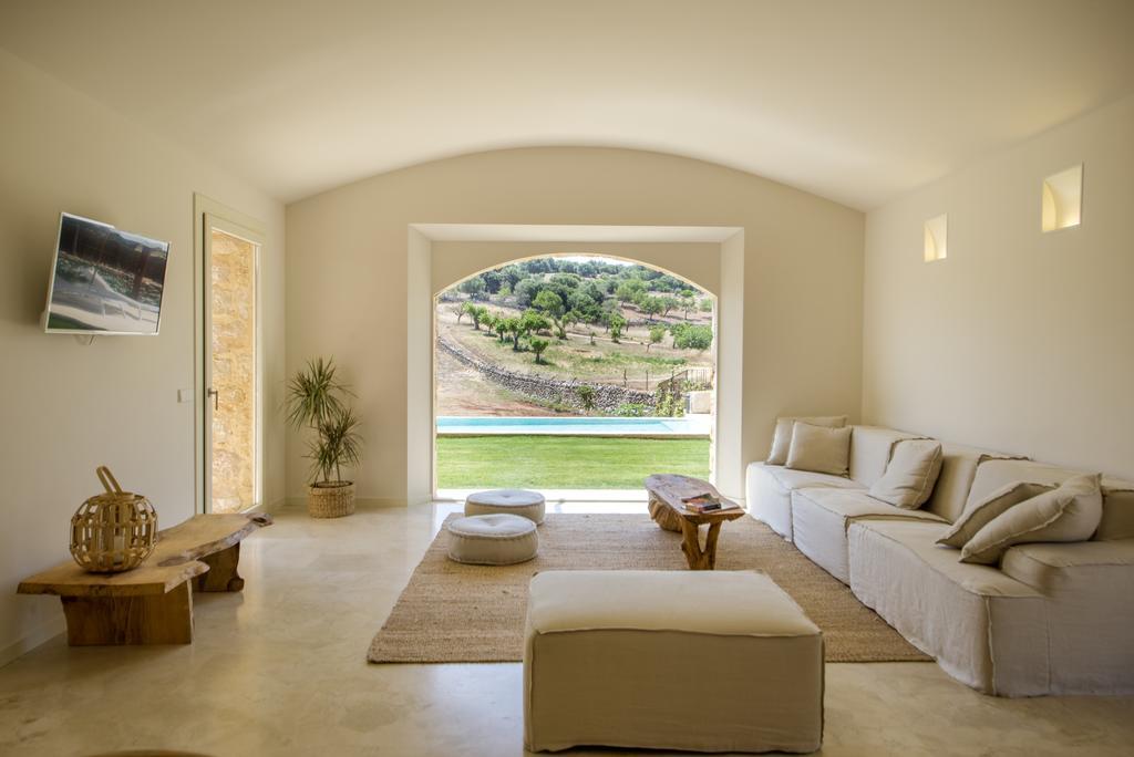 Agroturismo Es Lligats - Adults Only *