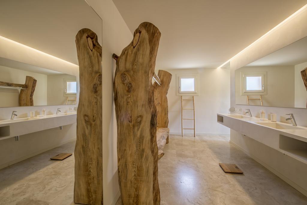 Agroturismo Es Lligats - Adults Only