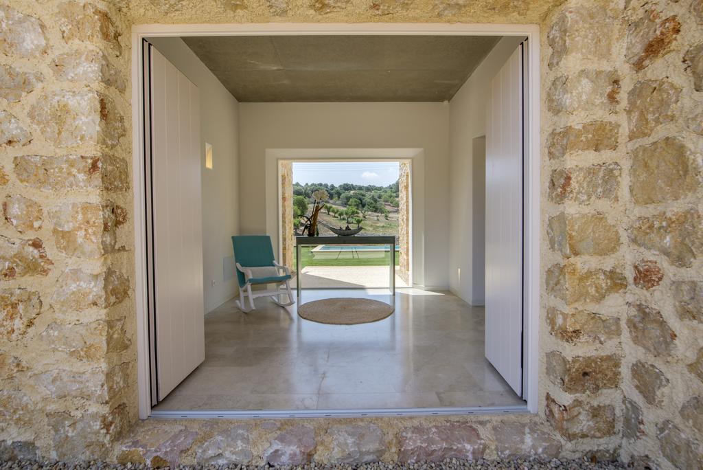 Es Lligats - Adults Only Agroturismo Sant Llorenc Des Cardassar
