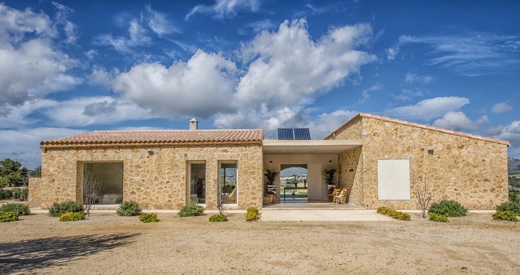 Es Lligats - Adults Only Agroturismo Sant Llorenc Des Cardassar