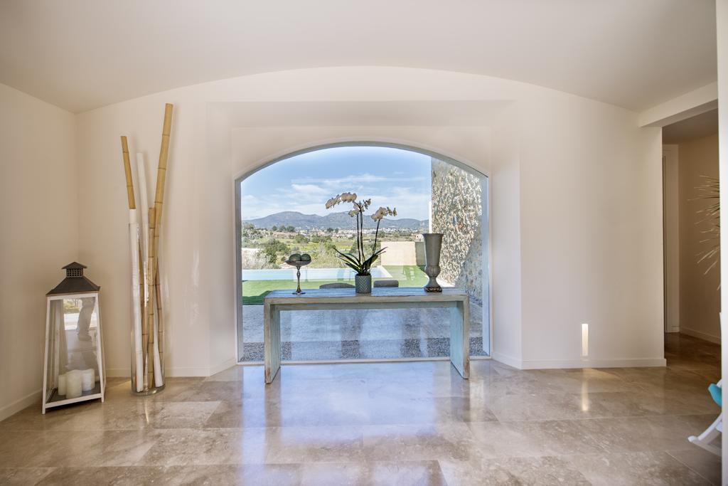 Es Lligats - Adults Only Sant Llorenc Des Cardassar