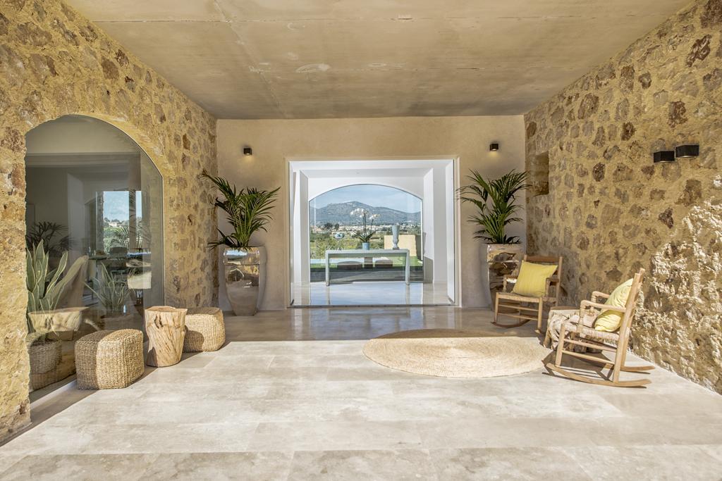 Agroturismo Es Lligats - Adults Only *