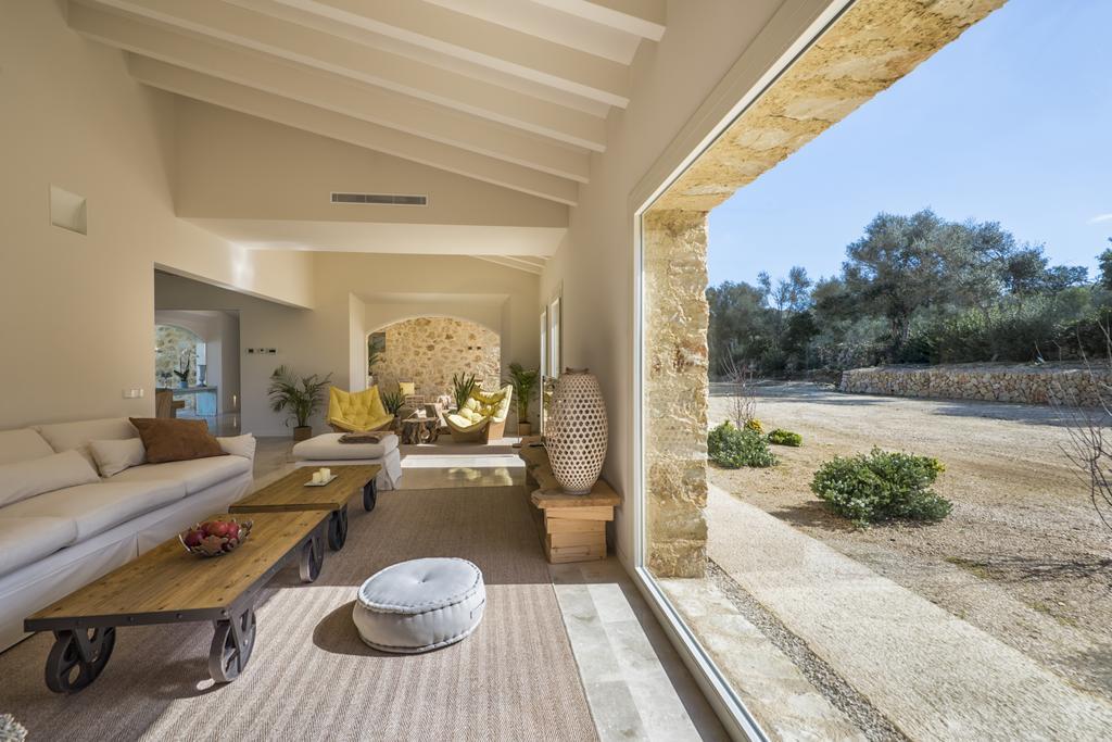 Agroturismo Es Lligats - Adults Only
