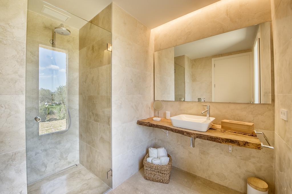 Es Lligats - Adults Only Agroturismo Sant Llorenc Des Cardassar