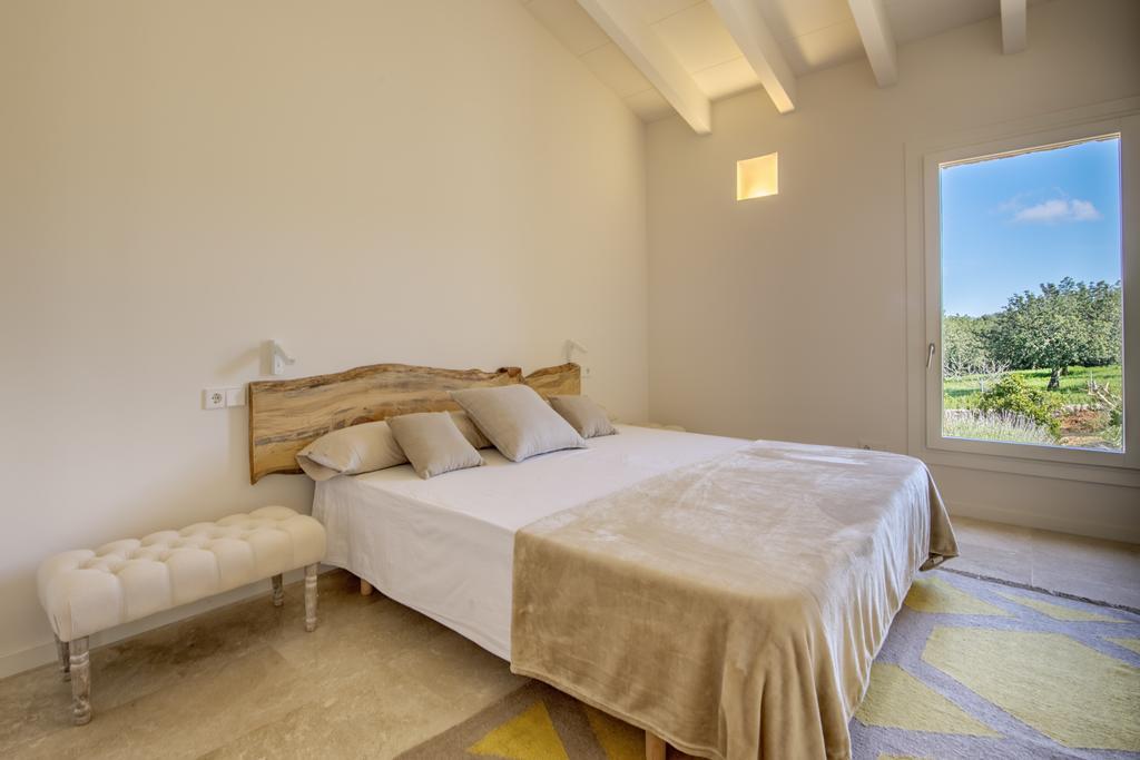 Es Lligats - Adults Only Agroturismo