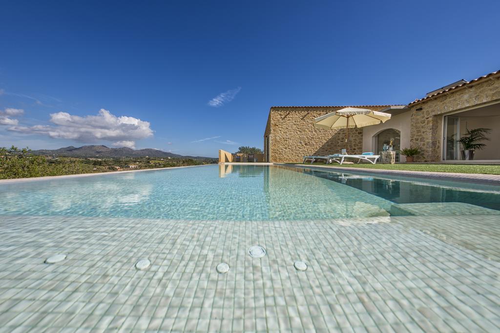 Agroturismo Es Lligats - Adults Only Sant Llorenc Des Cardassar