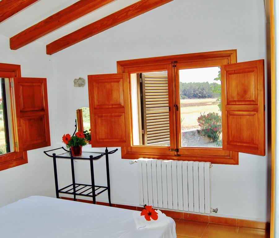 Private Villa