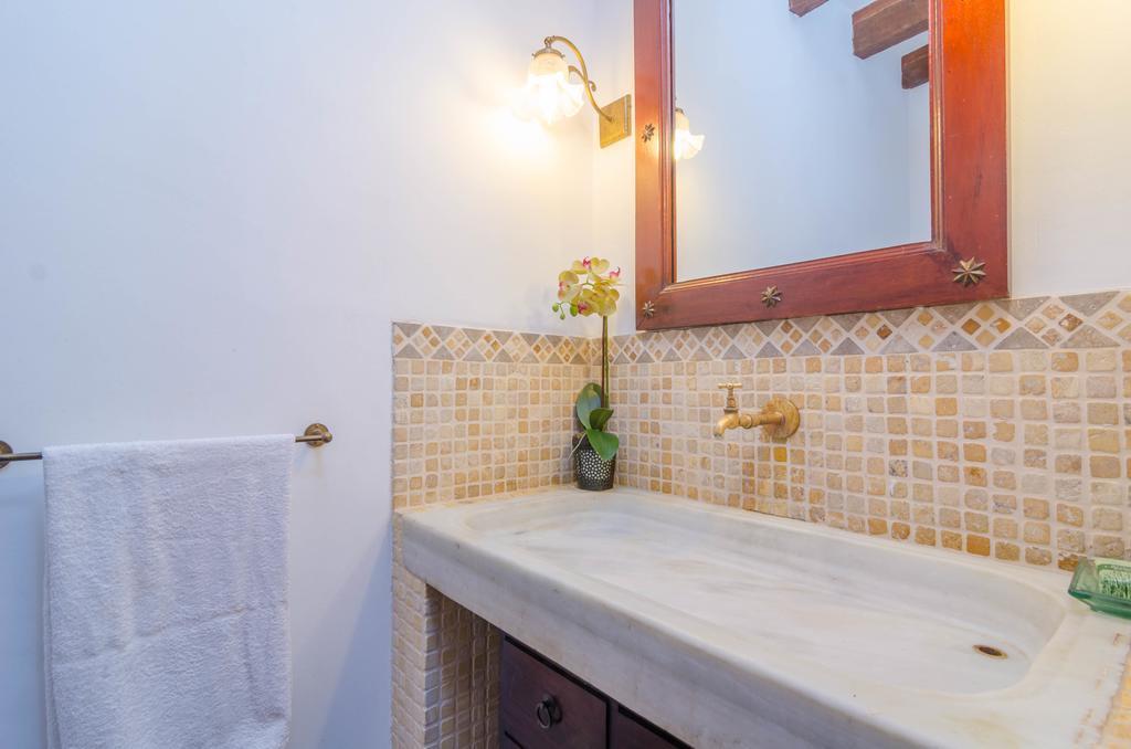 Villa Garrova Sóller