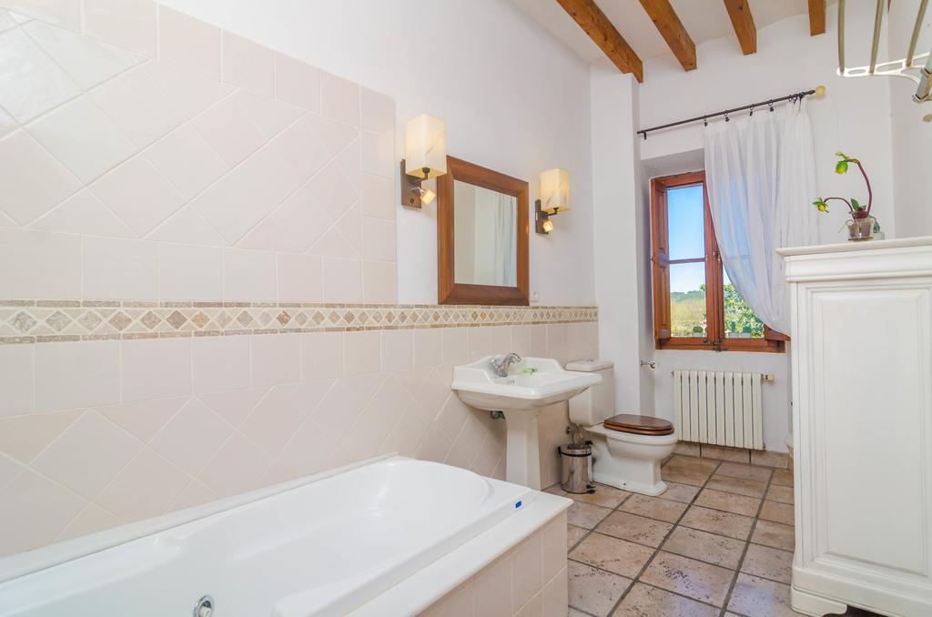 Garrova Villa Sóller