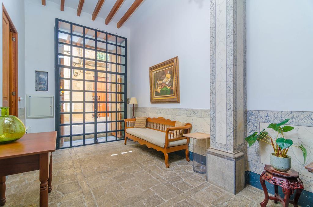 Villa Garrova Sóller