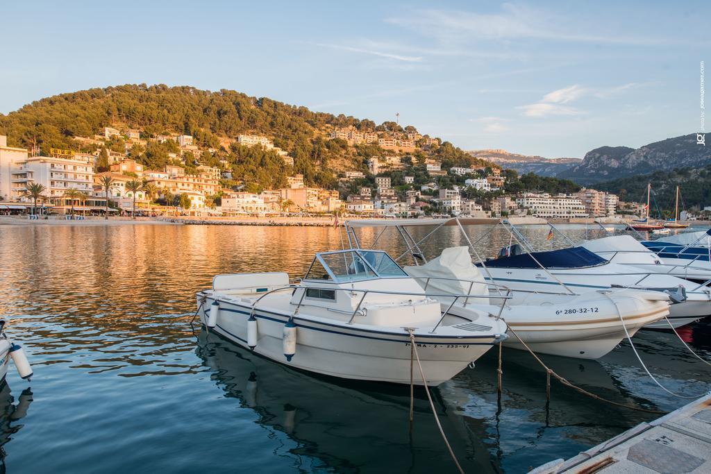 Garrova Villa Sóller