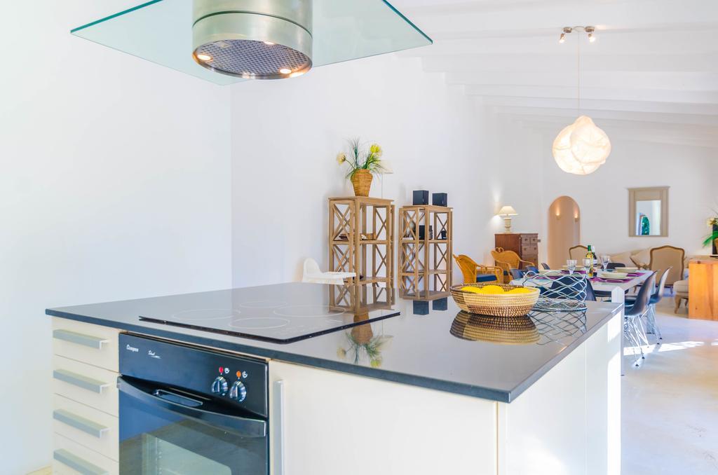 Villa Petit Llombards Santanyí