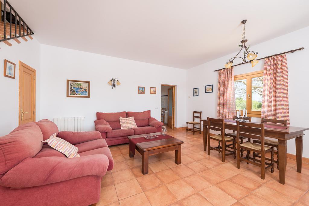 Villa Sa Conca