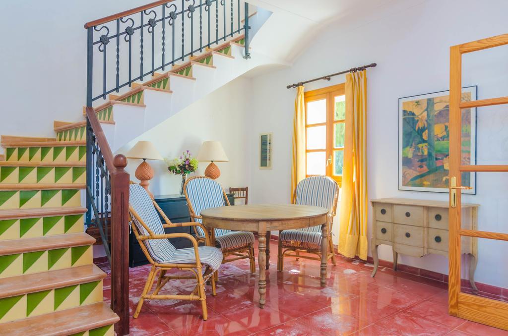 Gran Llombards Villa Santanyí