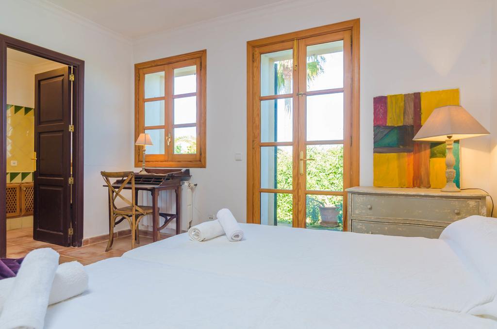 Villa Gran Llombards *
