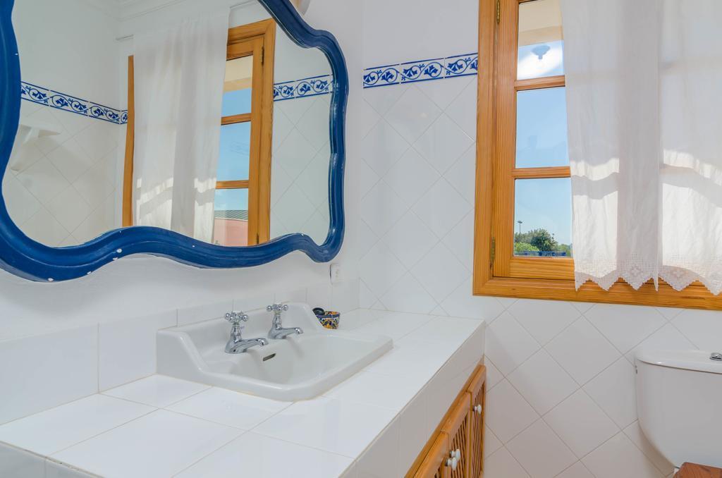 Gran Llombards Villa