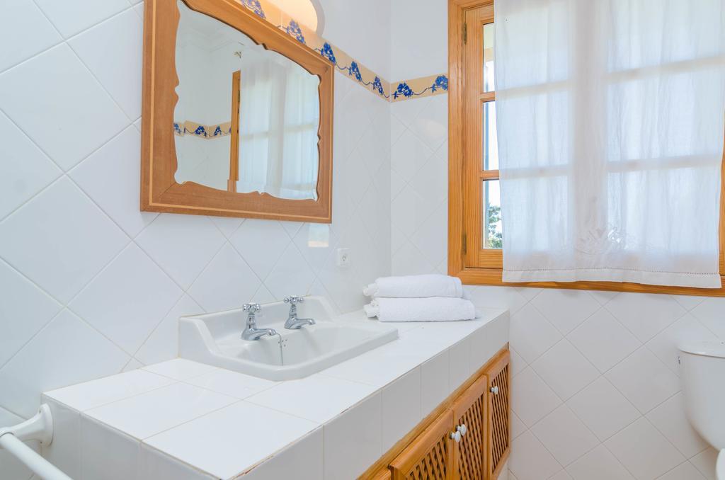 Gran Llombards Villa *