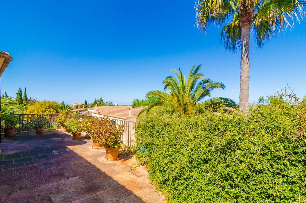 Gran Llombards Villa *