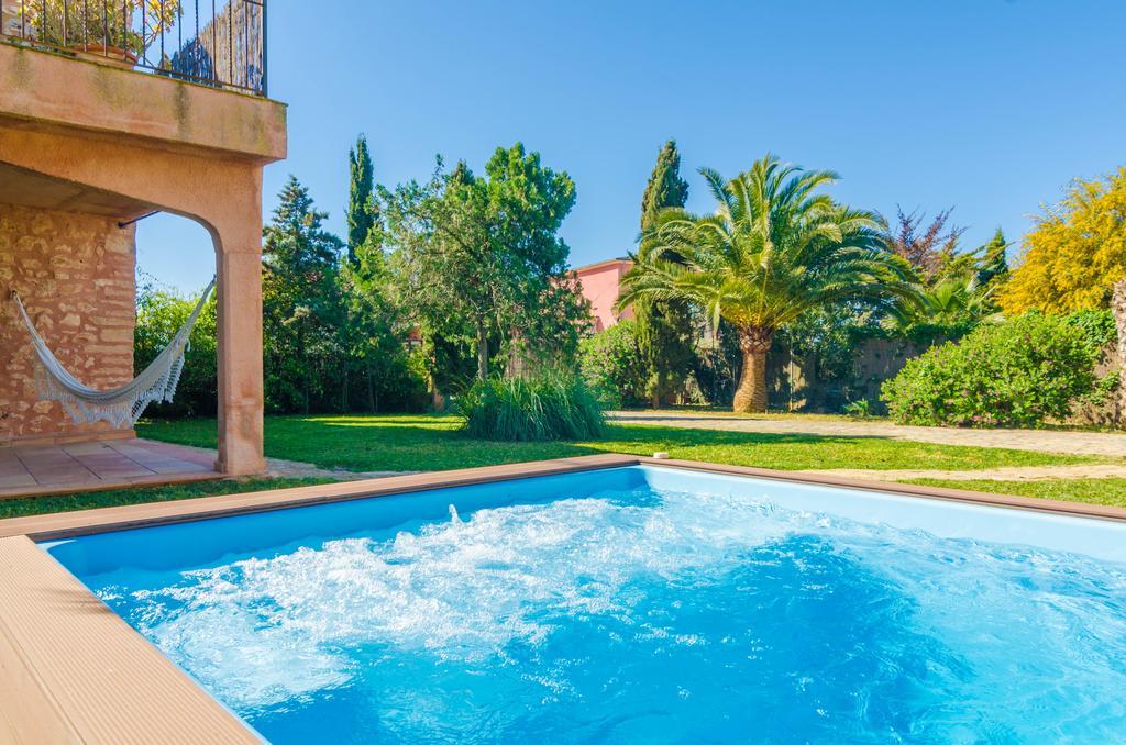 Gran Llombards Villa