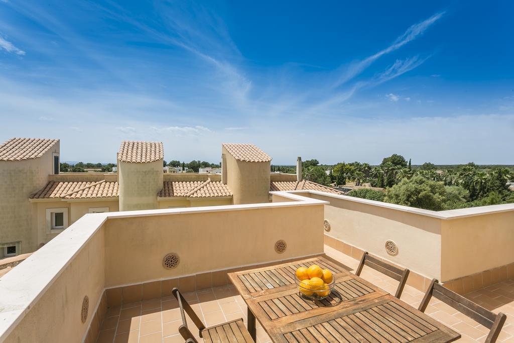 Club - Es Trenc Apartment *
