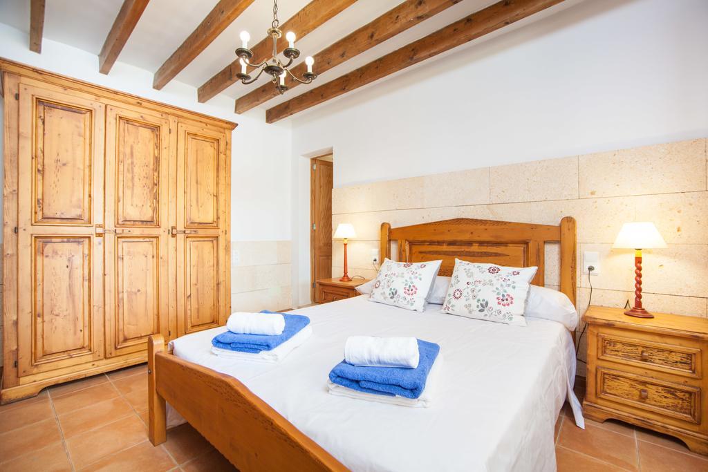 Cantabou Villa Inca (Mallorca)