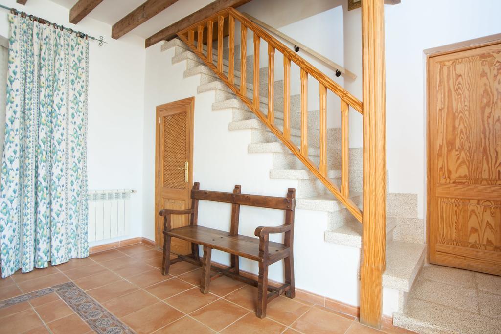 Villa Cantabou