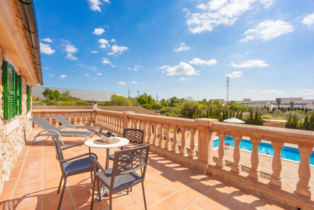 Cantabou Villa Inca (Mallorca)