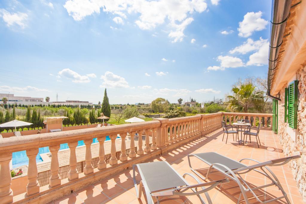 Villa Cantabou *