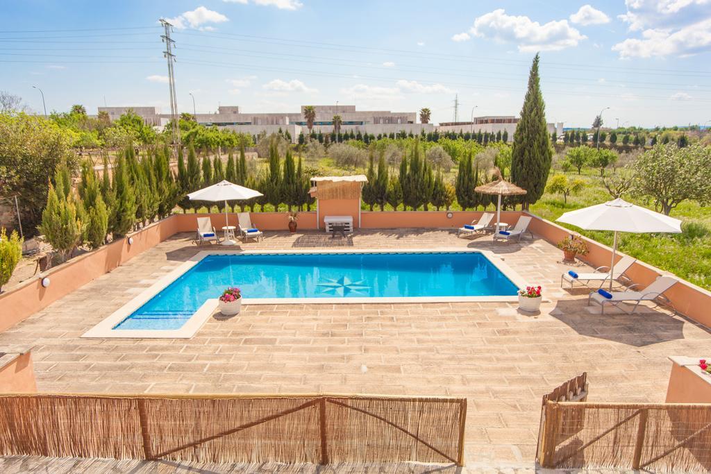 Cantabou * Inca (Mallorca)