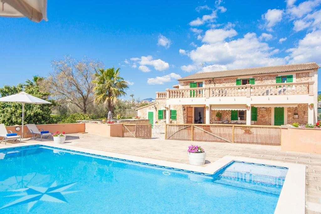 Villa Cantabou *