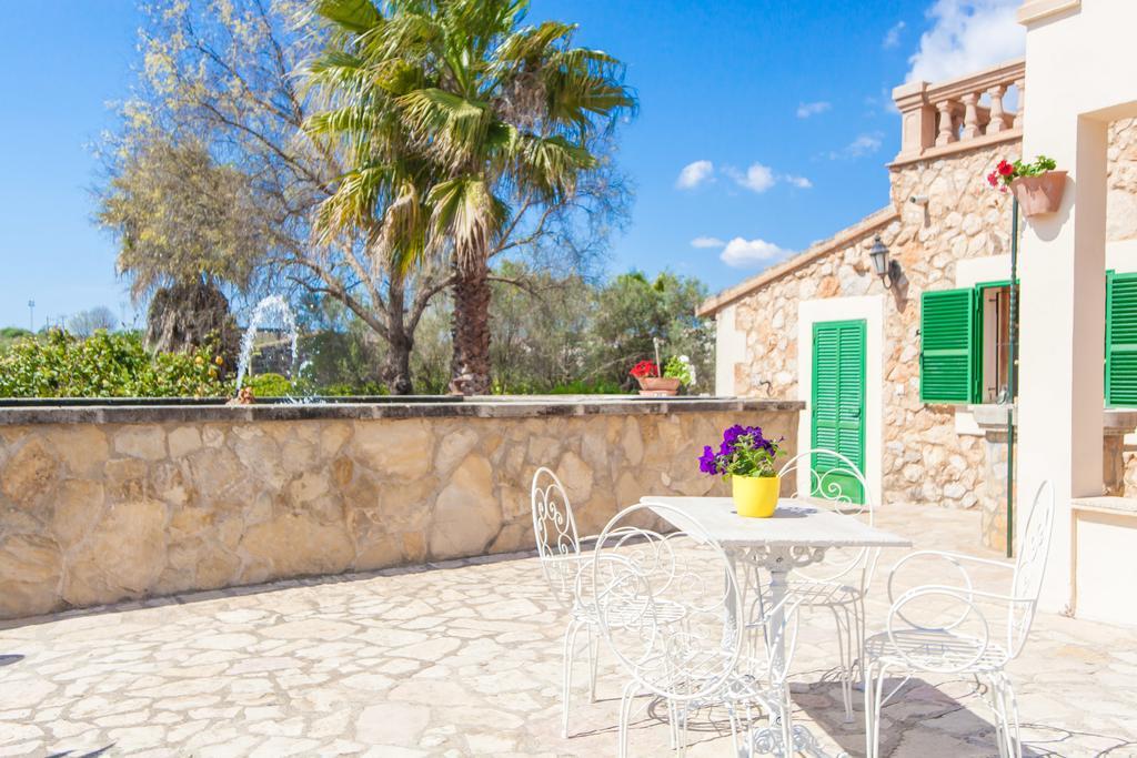 Villa Cantabou *