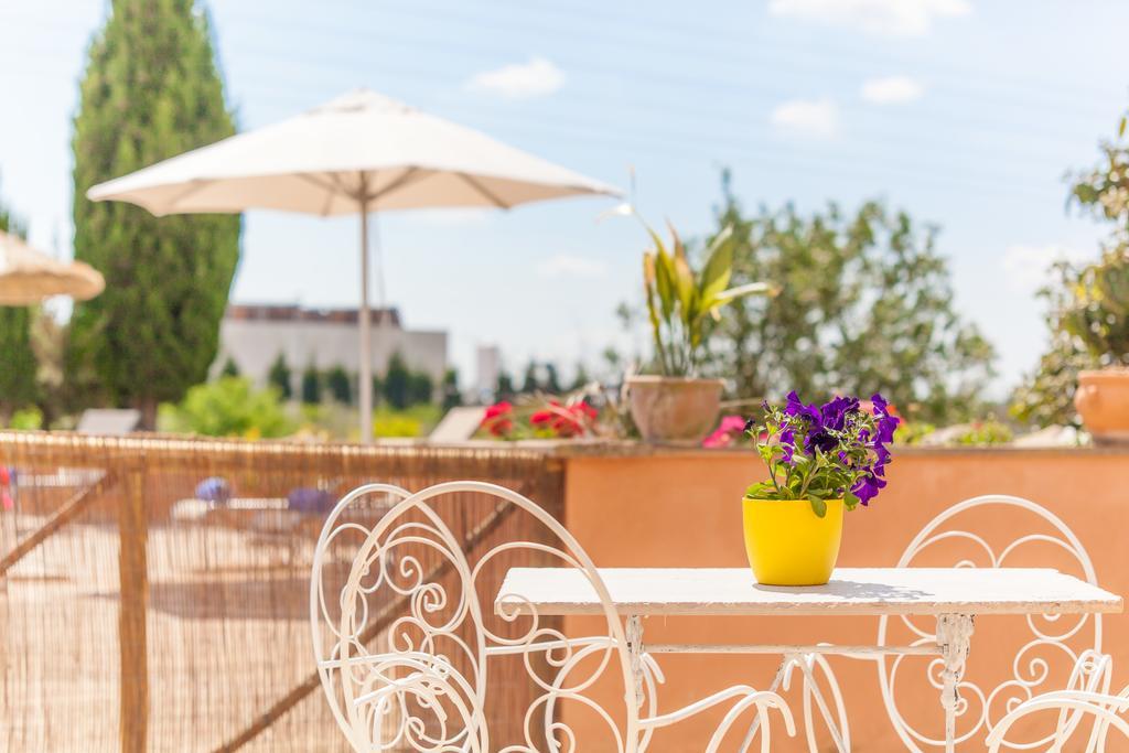 Cantabou Villa