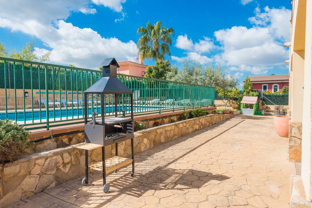 Bumbori Villa Marratxí