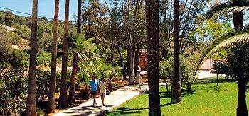 Grupotel Club Cala Marsal - New Reopening 2025 Hotel