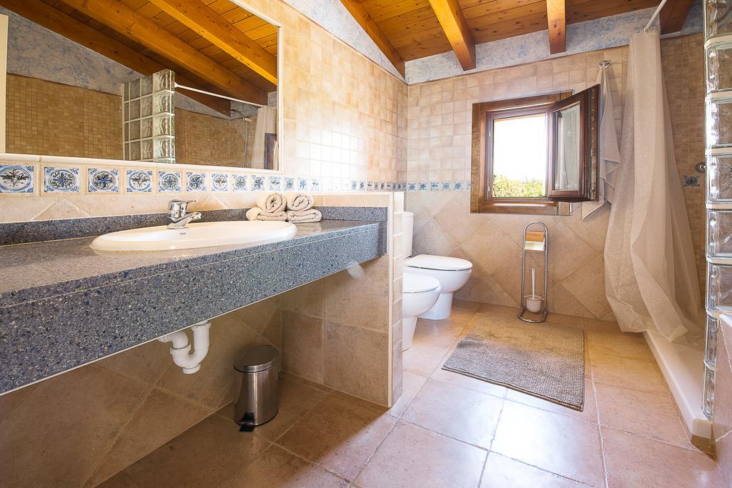 Alba Villa