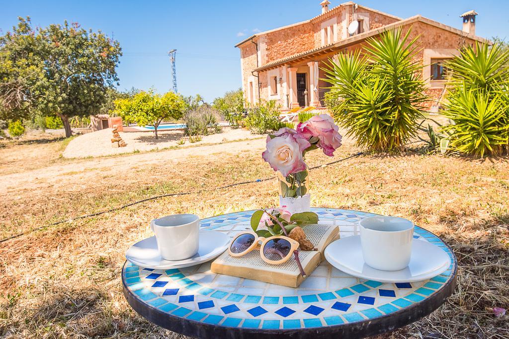 Alba Villa