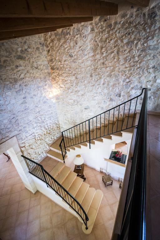 Holiday home By G Son Rebassa *