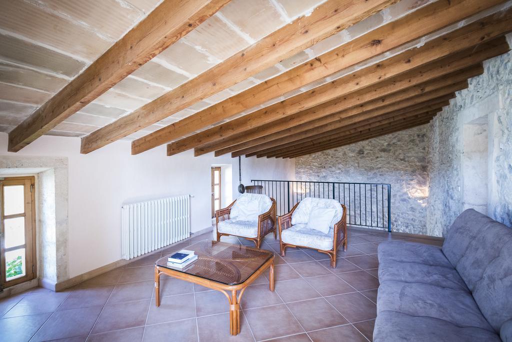 By G Son Rebassa Holiday home Petra (Mallorca)