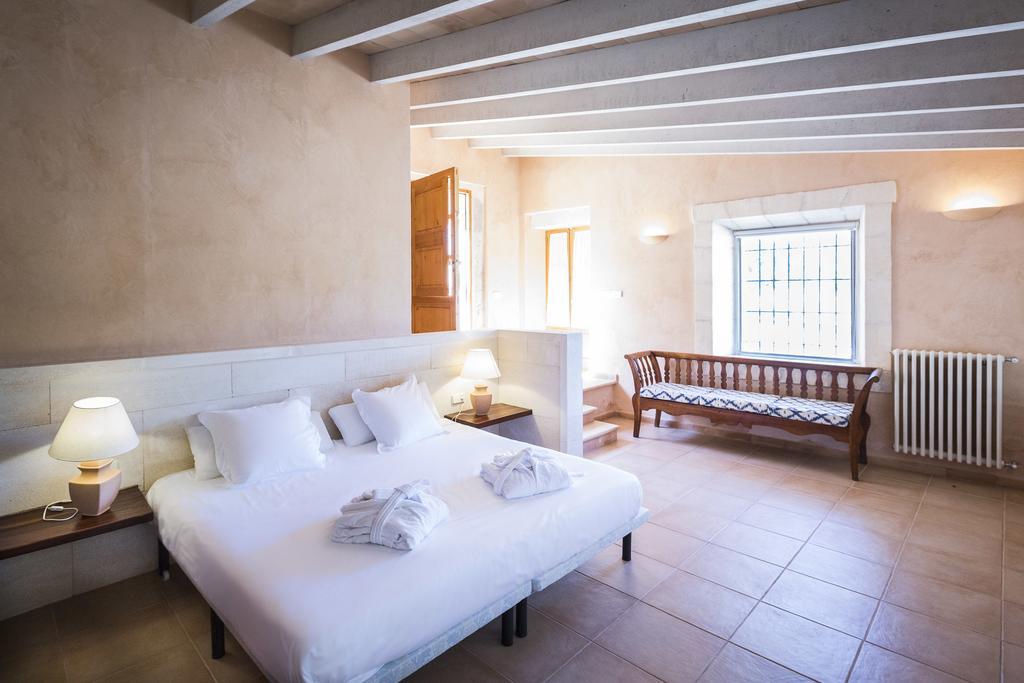 By G Son Rebassa Holiday home *