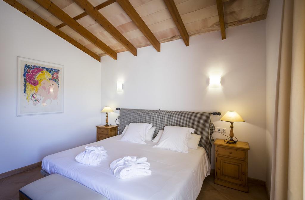 By G Son Rebassa Holiday home *