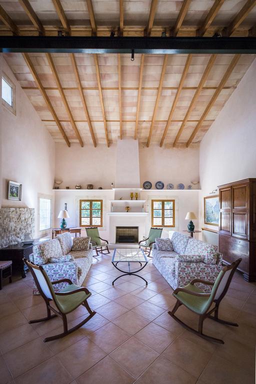 By G Son Rebassa Holiday home