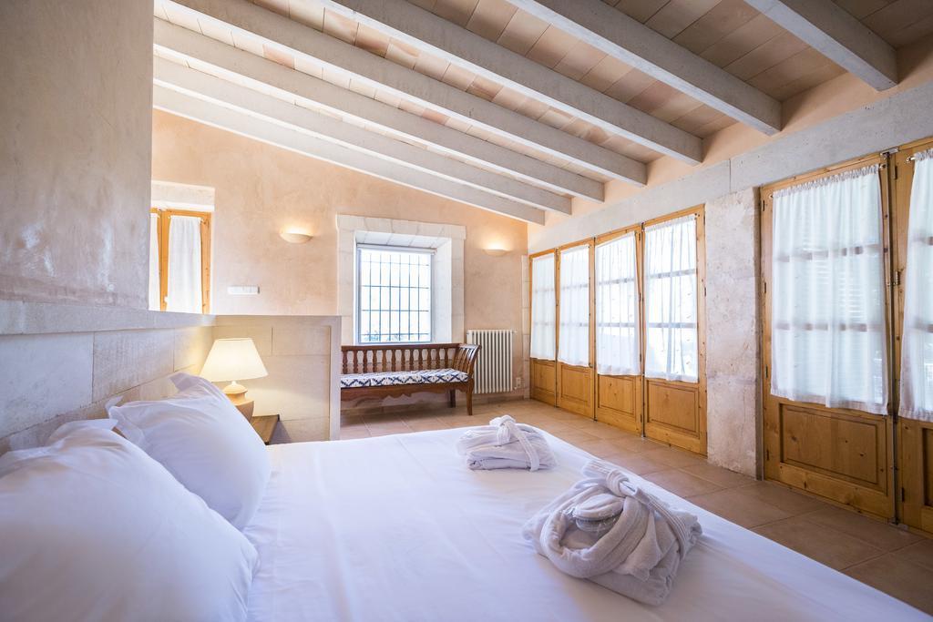 By G Son Rebassa Holiday home