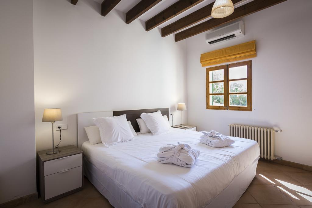 By G Son Rebassa Holiday home Petra (Mallorca)