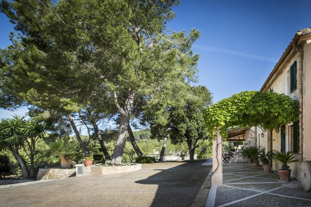 Holiday home By G Son Rebassa *