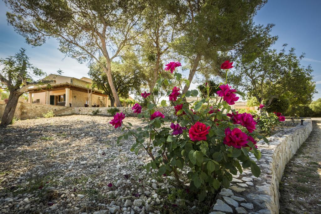 By G Son Rebassa Holiday home *