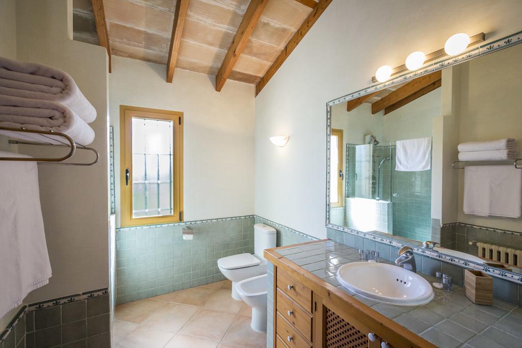 By G Son Rebassa Holiday home