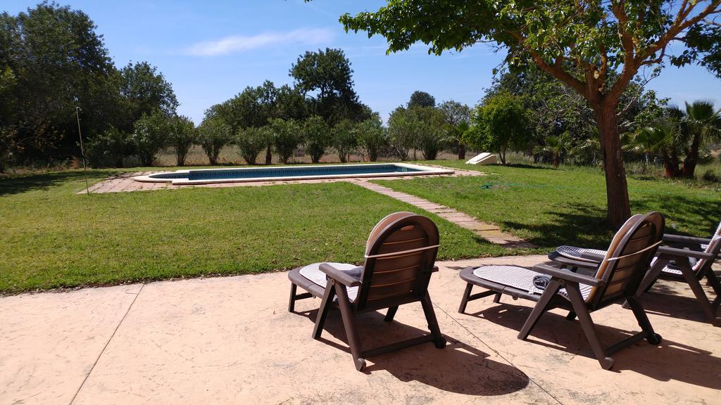 Casa rural S'hort De N'andreu Llucmajor (Mallorca)