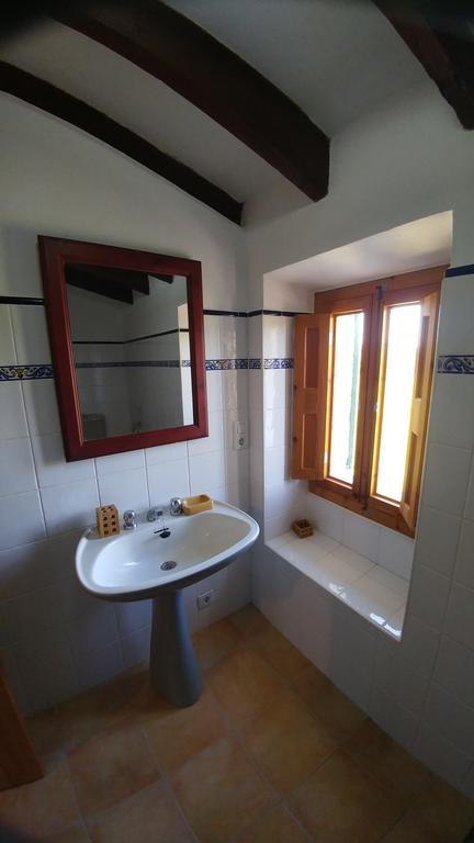 Casa rural S'hort De N'andreu