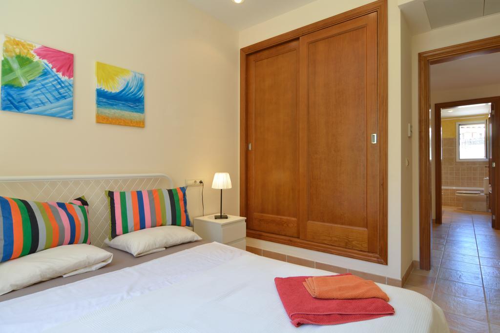 Villa Cala Mesquida
