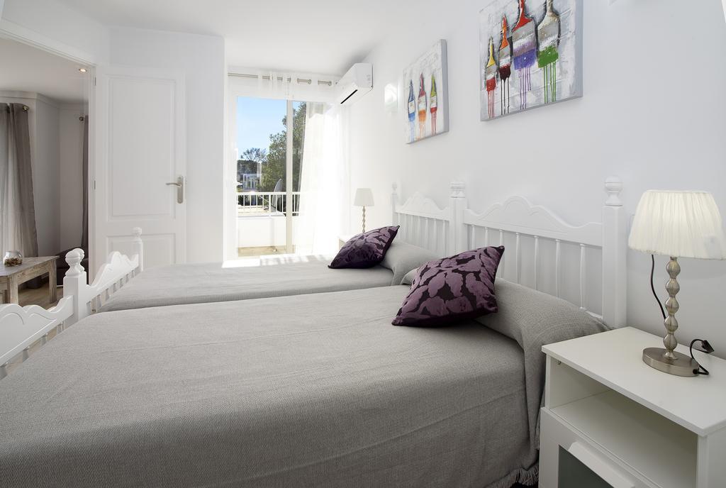 Villa Cati Apartamento 5 Playa D'or Cala D´Or